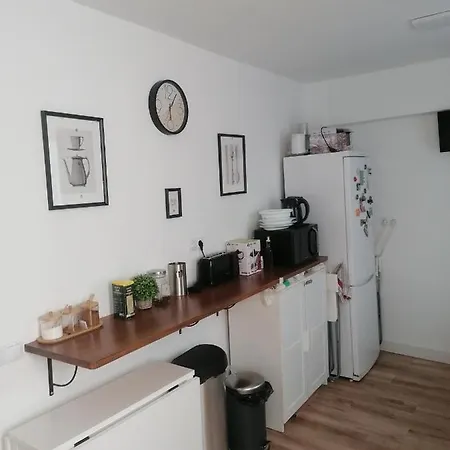Piso Agradable Cerca De La Playa * المرية