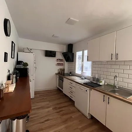 아파트 Piso Agradable Cerca De La Playa *